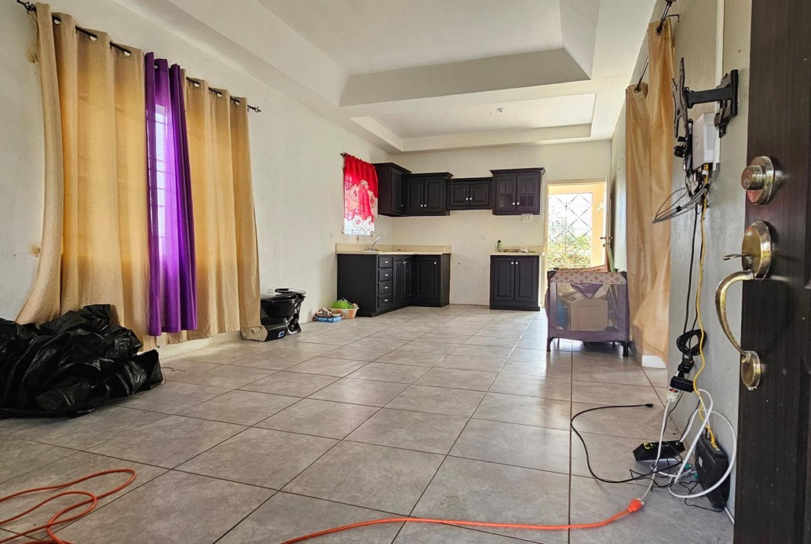 Fifth image of Lot 42 Swansea in May Pen, Clarendon, Jamaica - property is For Sale
