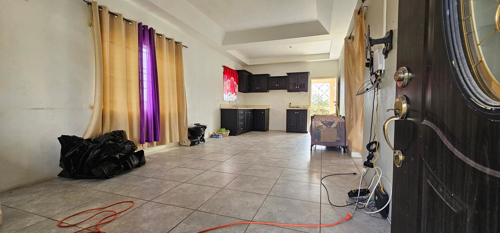 Fifth image of Lot 42 Swansea in May Pen, Clarendon, Jamaica - property is For Sale