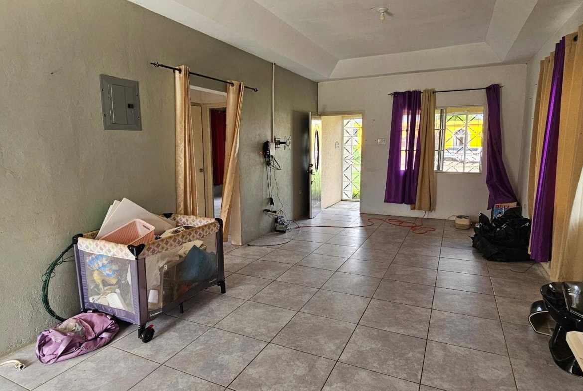 Seventh image of Lot 42 Swansea in May Pen, Clarendon, Jamaica - property is For Sale