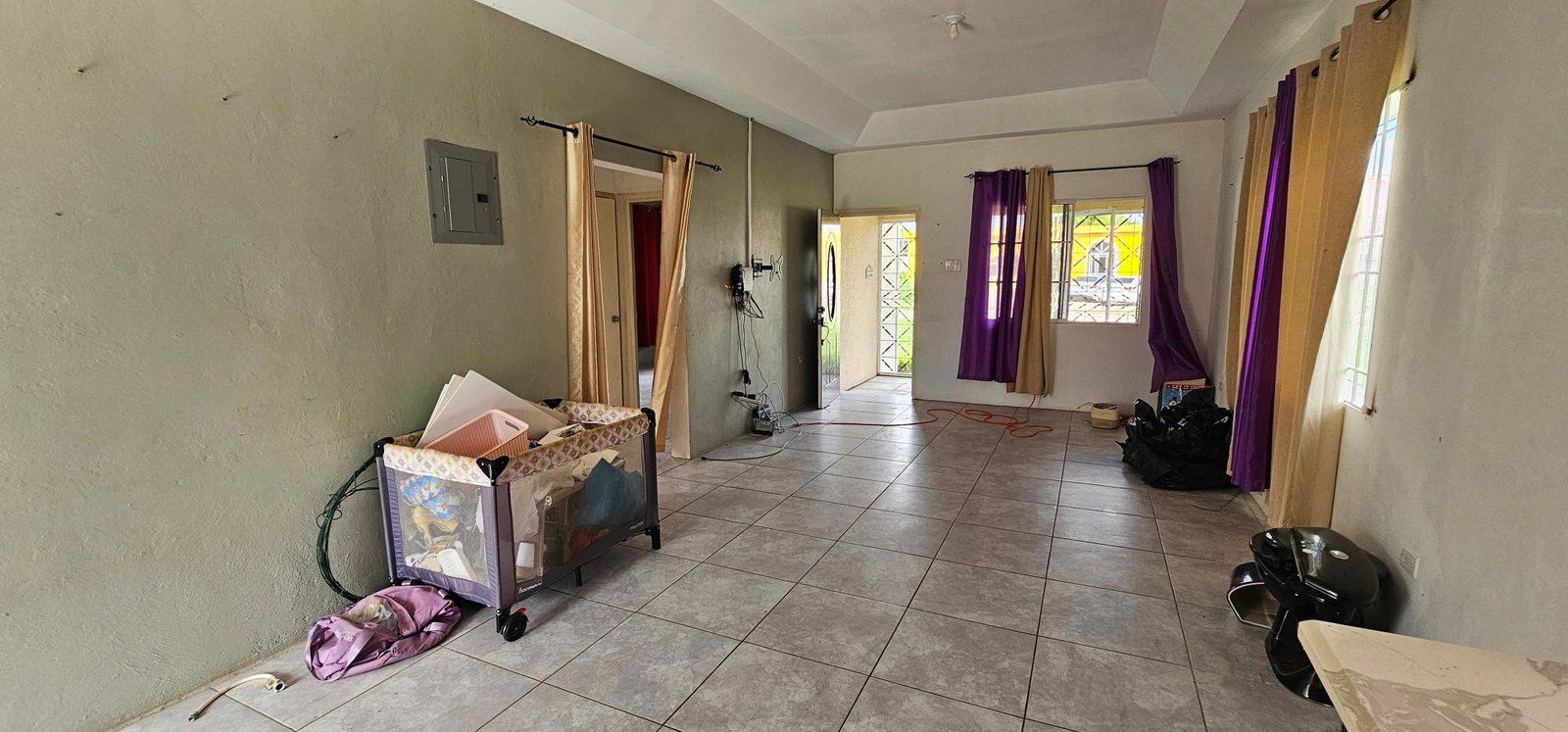 Seventh image of Lot 42 Swansea in May Pen, Clarendon, Jamaica - property is For Sale