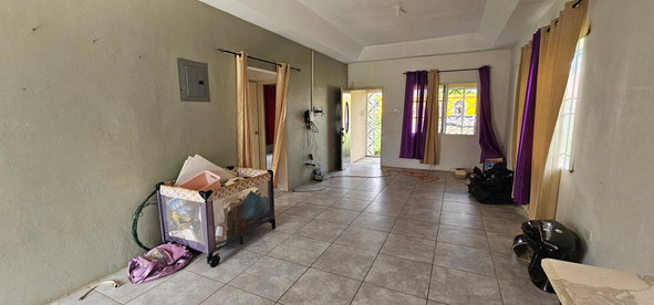 Seventh image of Lot 42 Swansea in May Pen, Clarendon, Jamaica - property is For Sale