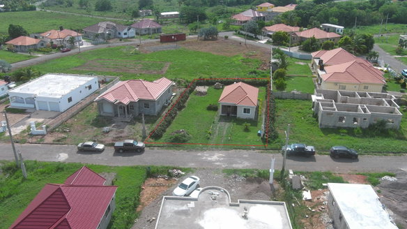 First image of Lot 42 Swansea in May Pen, Clarendon, Jamaica - property is For Sale