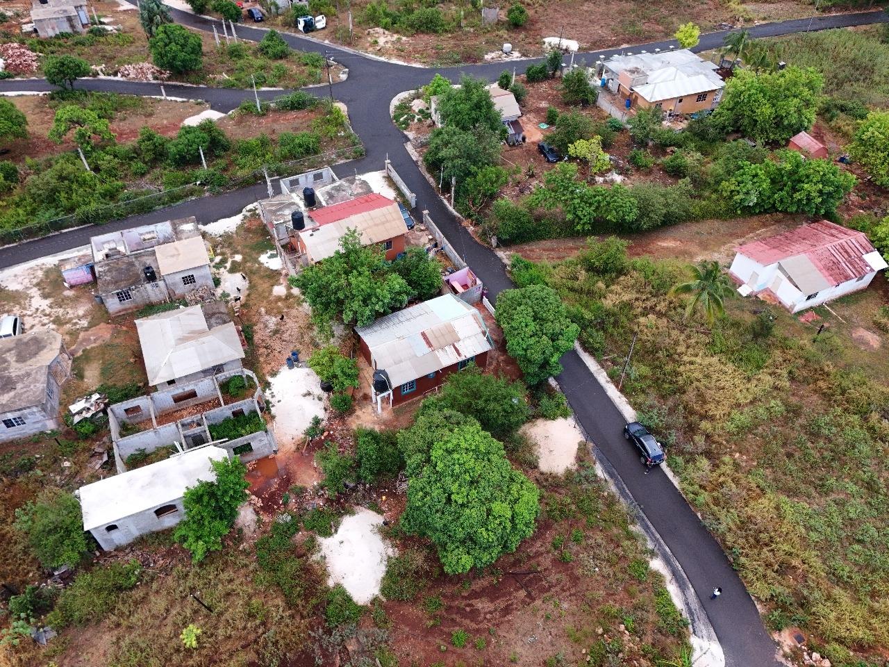 Second image of Sea Air in Downs, Manchester, Jamaica - property is For Sale