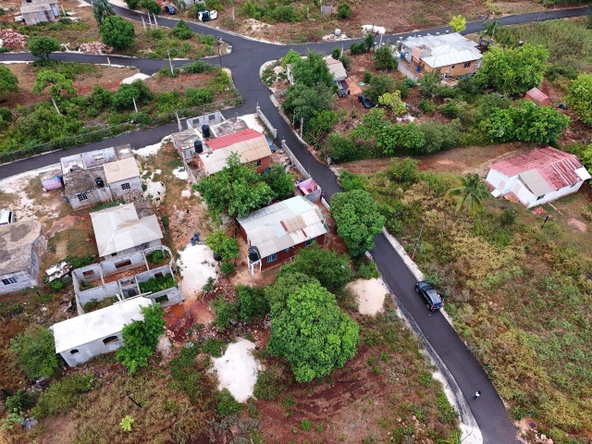 Second image of Sea Air in Downs, Manchester, Jamaica - property is For Sale