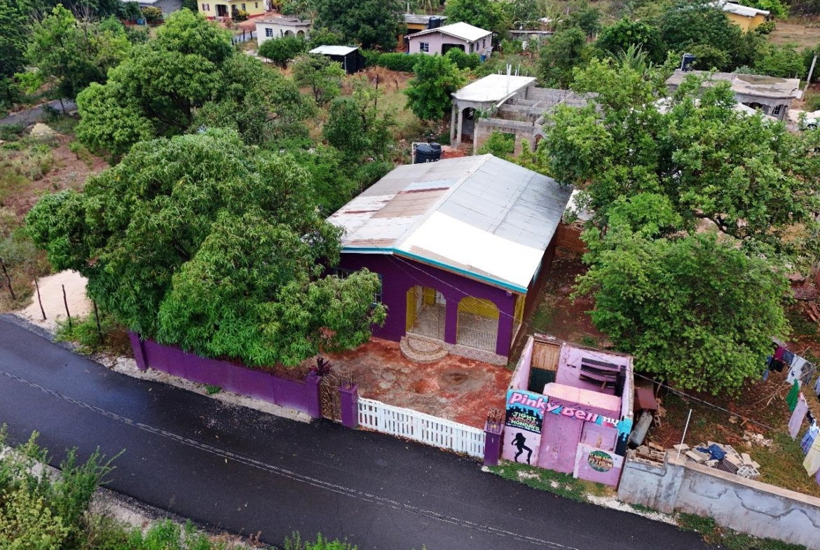 First image of Sea Air in Downs, Manchester, Jamaica - property is For Sale