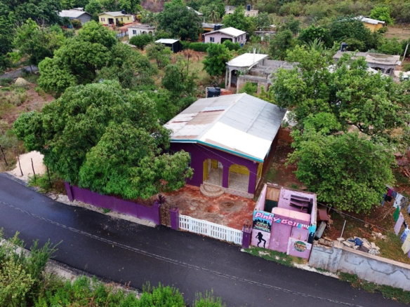 First image of Sea Air in Downs, Manchester, Jamaica - property is For Sale