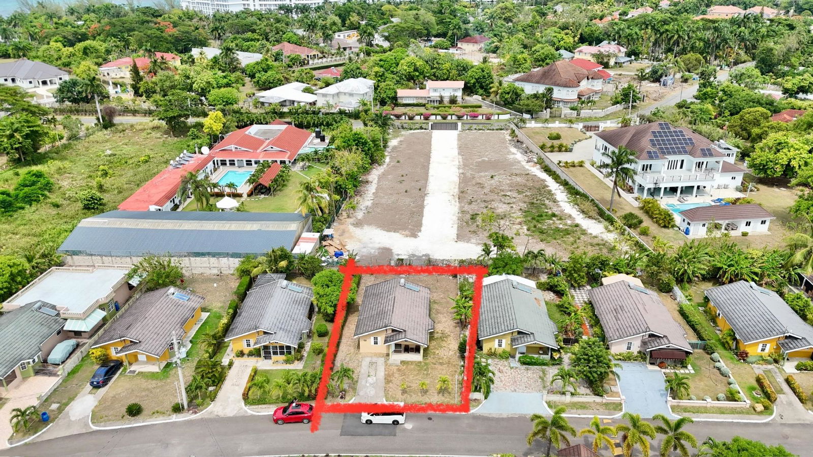 Second image of 166- Draxhall Country Club in Drax Hall Estate, St. Ann, Jamaica - property is For Sale