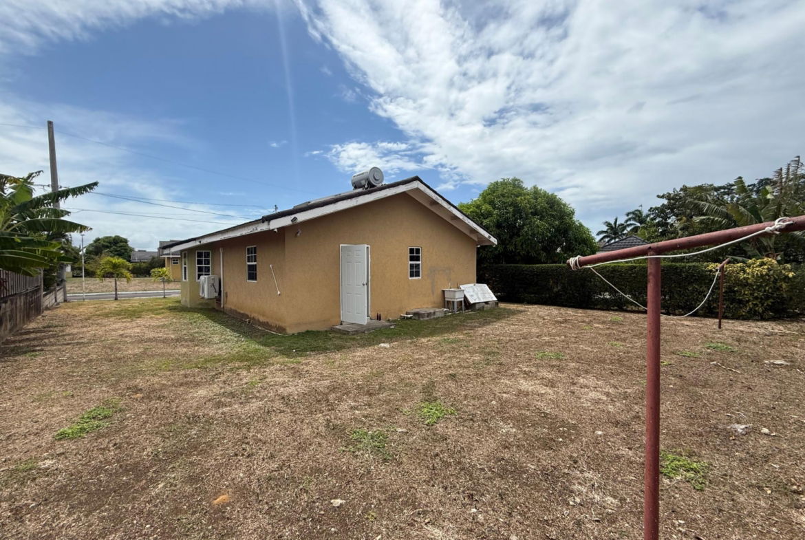 Eighteenth image of 166- Draxhall Country Club in Drax Hall Estate, St. Ann, Jamaica - property is For Sale