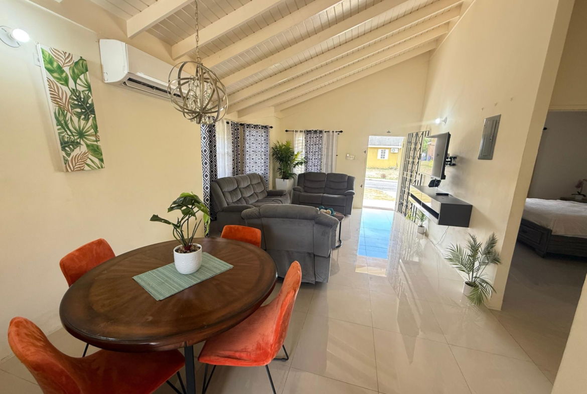 Third image of 166- Draxhall Country Club in Drax Hall Estate, St. Ann, Jamaica - property is For Sale