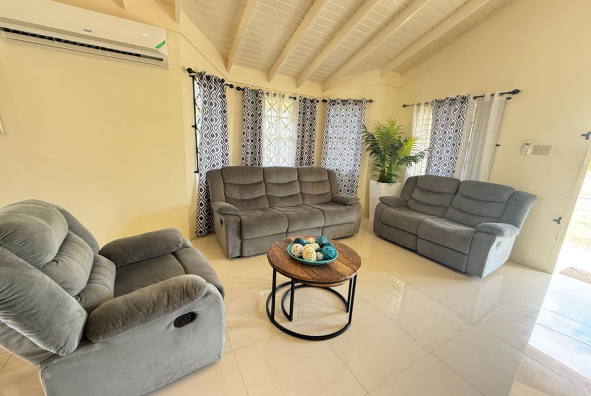 Fourth image of 166- Draxhall Country Club in Drax Hall Estate, St. Ann, Jamaica - property is For Sale