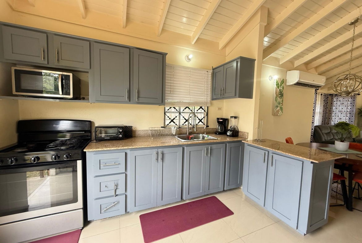 Fifth image of 166- Draxhall Country Club in Drax Hall Estate, St. Ann, Jamaica - property is For Sale