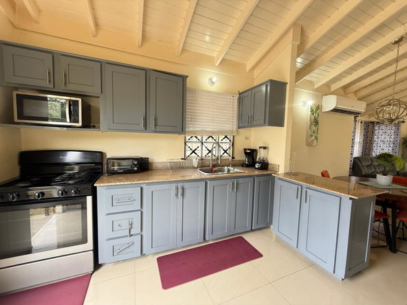Fifth image of 166- Draxhall Country Club in Drax Hall Estate, St. Ann, Jamaica - property is For Sale