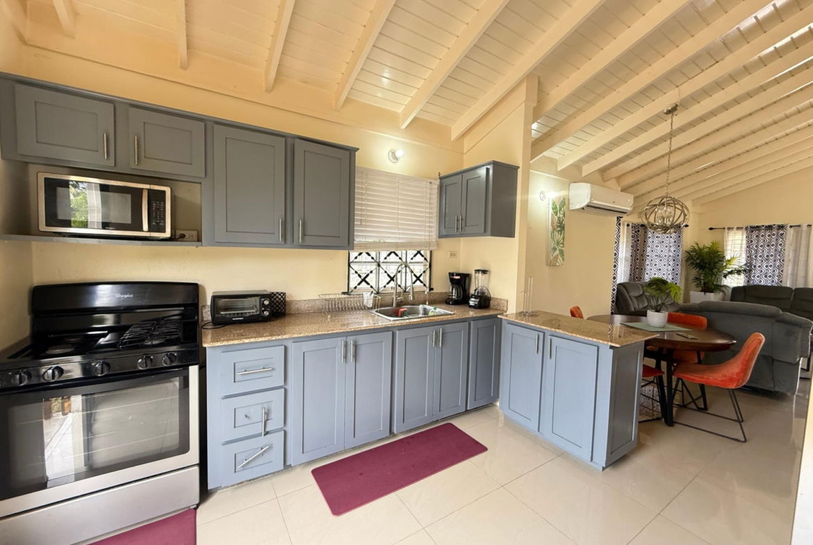 Sixth image of 166- Draxhall Country Club in Drax Hall Estate, St. Ann, Jamaica - property is For Sale