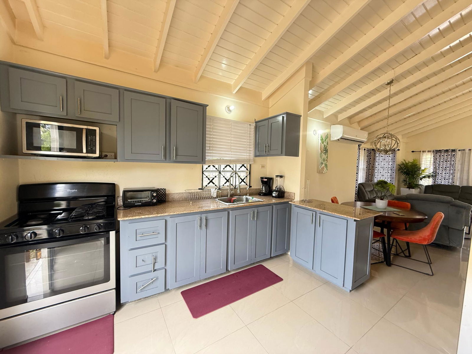 Sixth image of 166- Draxhall Country Club in Drax Hall Estate, St. Ann, Jamaica - property is For Sale