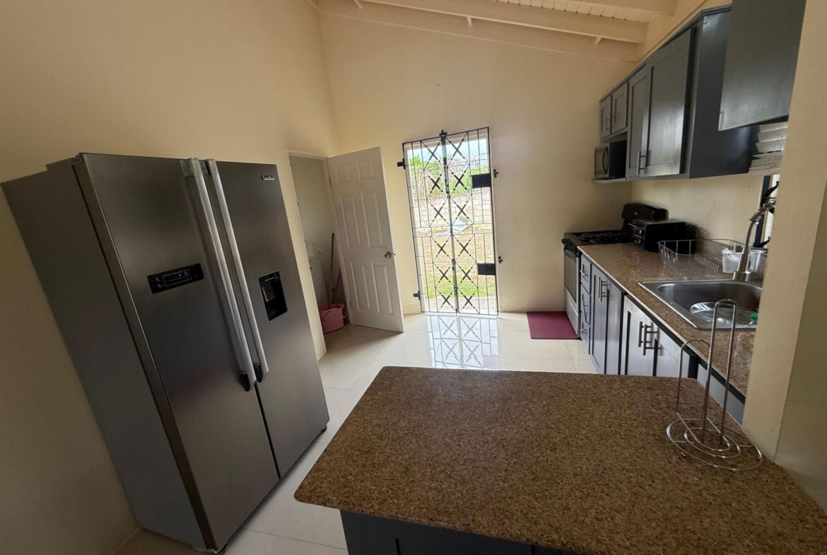 Seventh image of 166- Draxhall Country Club in Drax Hall Estate, St. Ann, Jamaica - property is For Sale