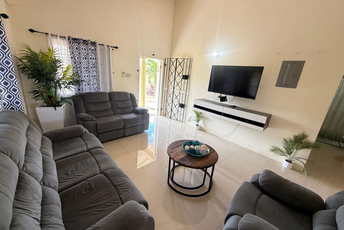 Eighth image of 166- Draxhall Country Club in Drax Hall Estate, St. Ann, Jamaica - property is For Sale