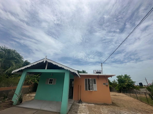 Second image of Lot 220 Innswood Village in Innswood Village, St. Catherine, Jamaica - property is For Sale
