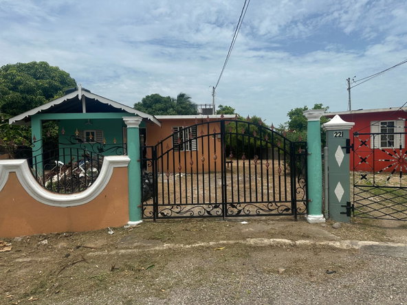Fifth image of Lot 220 Innswood Village in Innswood Village, St. Catherine, Jamaica - property is For Sale