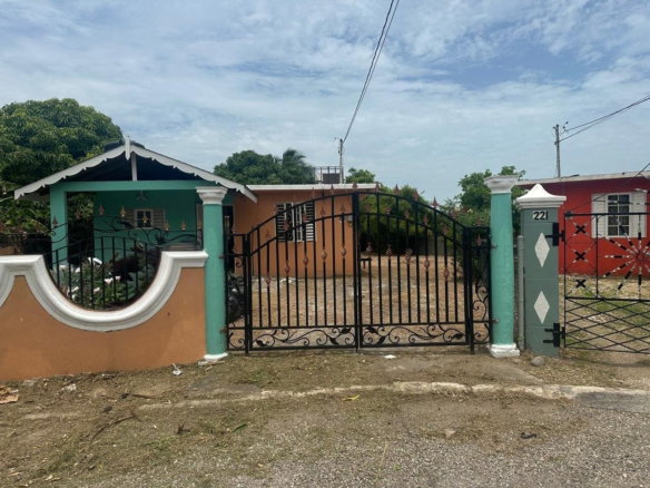 First image of Lot 220 Innswood Village in Innswood Village, St. Catherine, Jamaica - property is For Sale