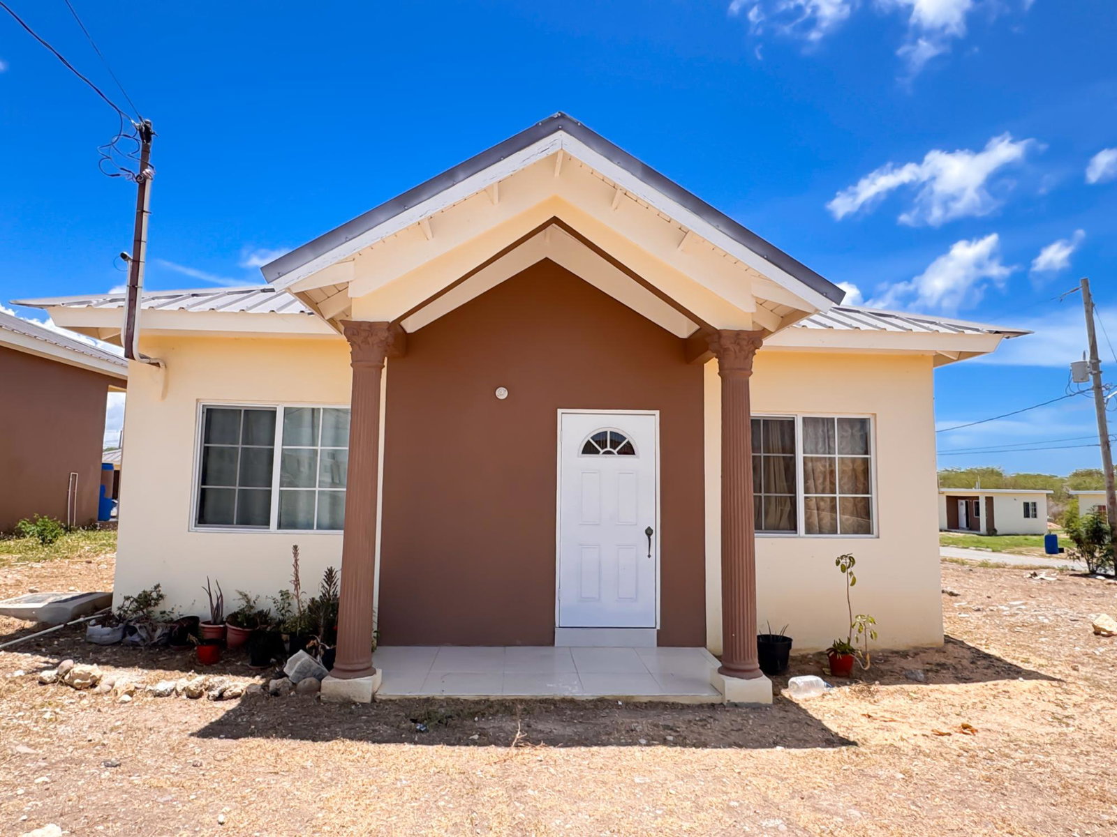 Second image of 82 Monymusk Country Estate in Hayes, Clarendon, Jamaica - property is For Sale