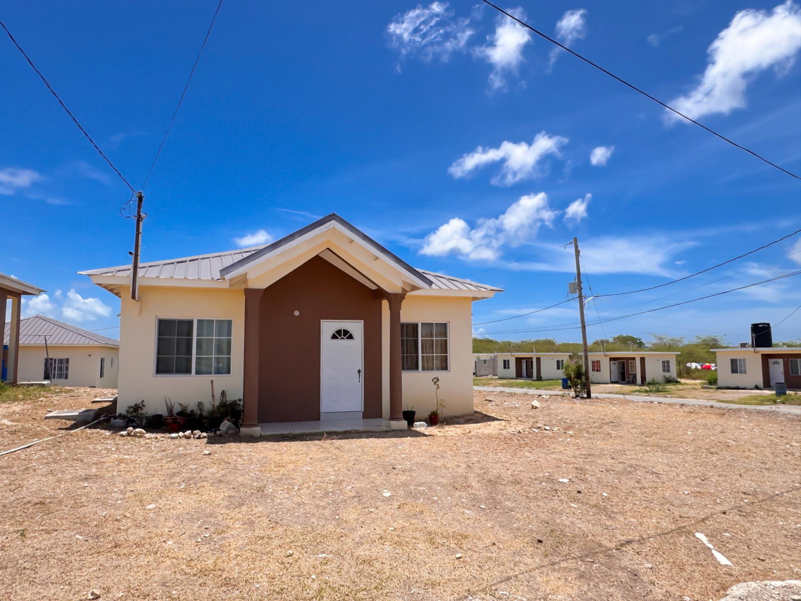 Third image of 82 Monymusk Country Estate in Hayes, Clarendon, Jamaica - property is For Sale