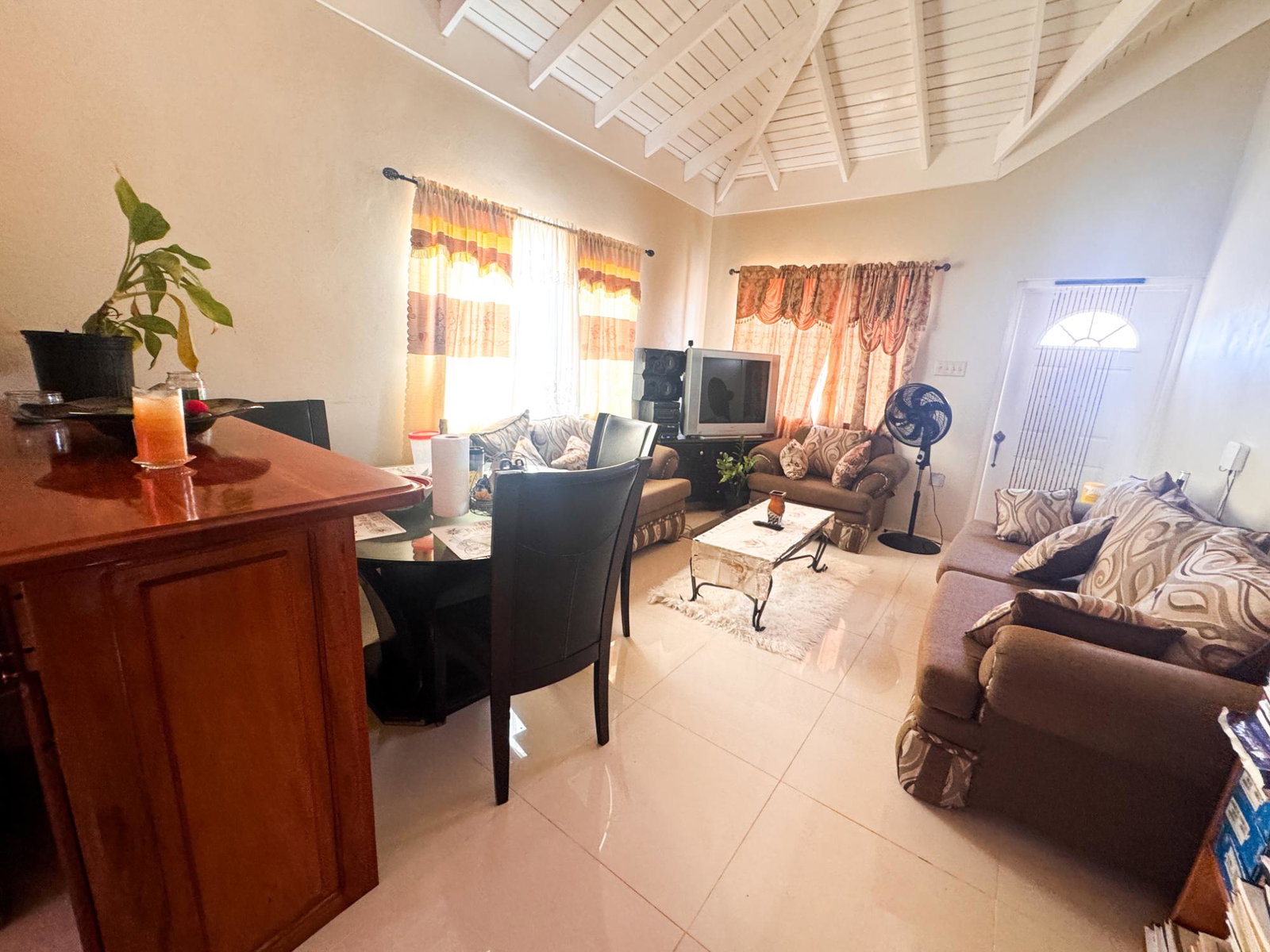 Fourth image of 82 Monymusk Country Estate in Hayes, Clarendon, Jamaica - property is For Sale
