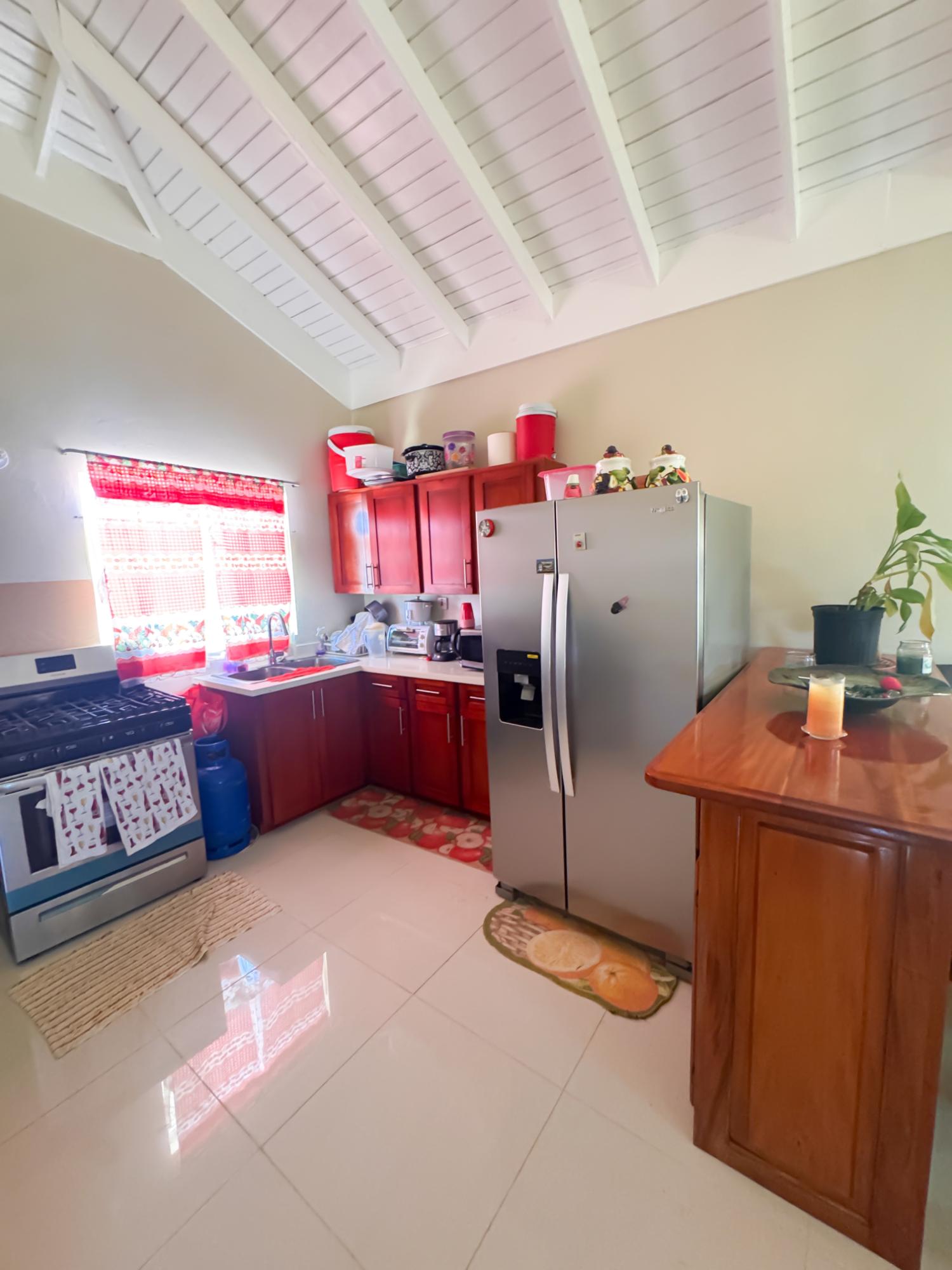Fifth image of 82 Monymusk Country Estate in Hayes, Clarendon, Jamaica - property is For Sale