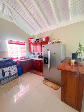 Fifth image of 82 Monymusk Country Estate in Hayes, Clarendon, Jamaica - property is For Sale
