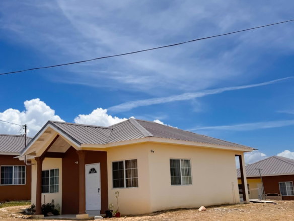 First image of 82 Monymusk Country Estate in Hayes, Clarendon, Jamaica - property is For Sale