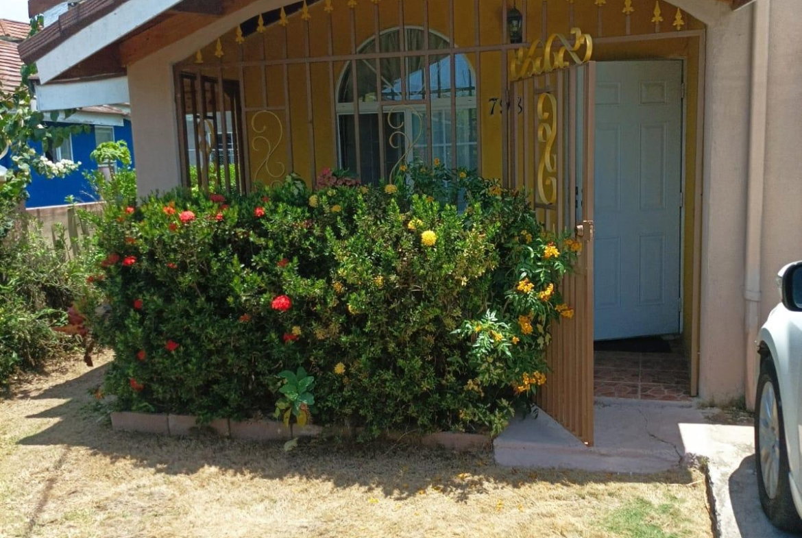 Second image of 798 New Harbour Village 1 in Old Harbour, St. Catherine, Jamaica - property is For Sale