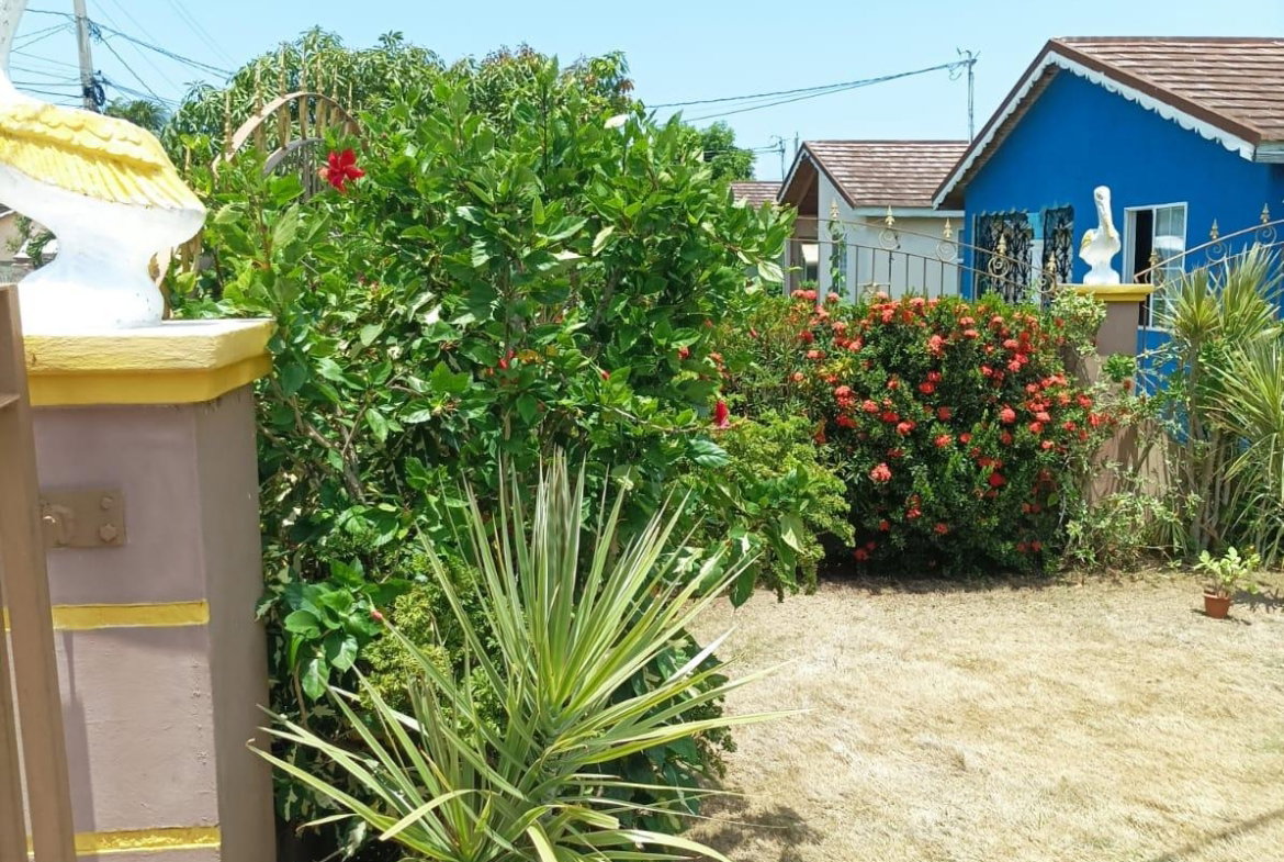 Third image of 798 New Harbour Village 1 in Old Harbour, St. Catherine, Jamaica - property is For Sale