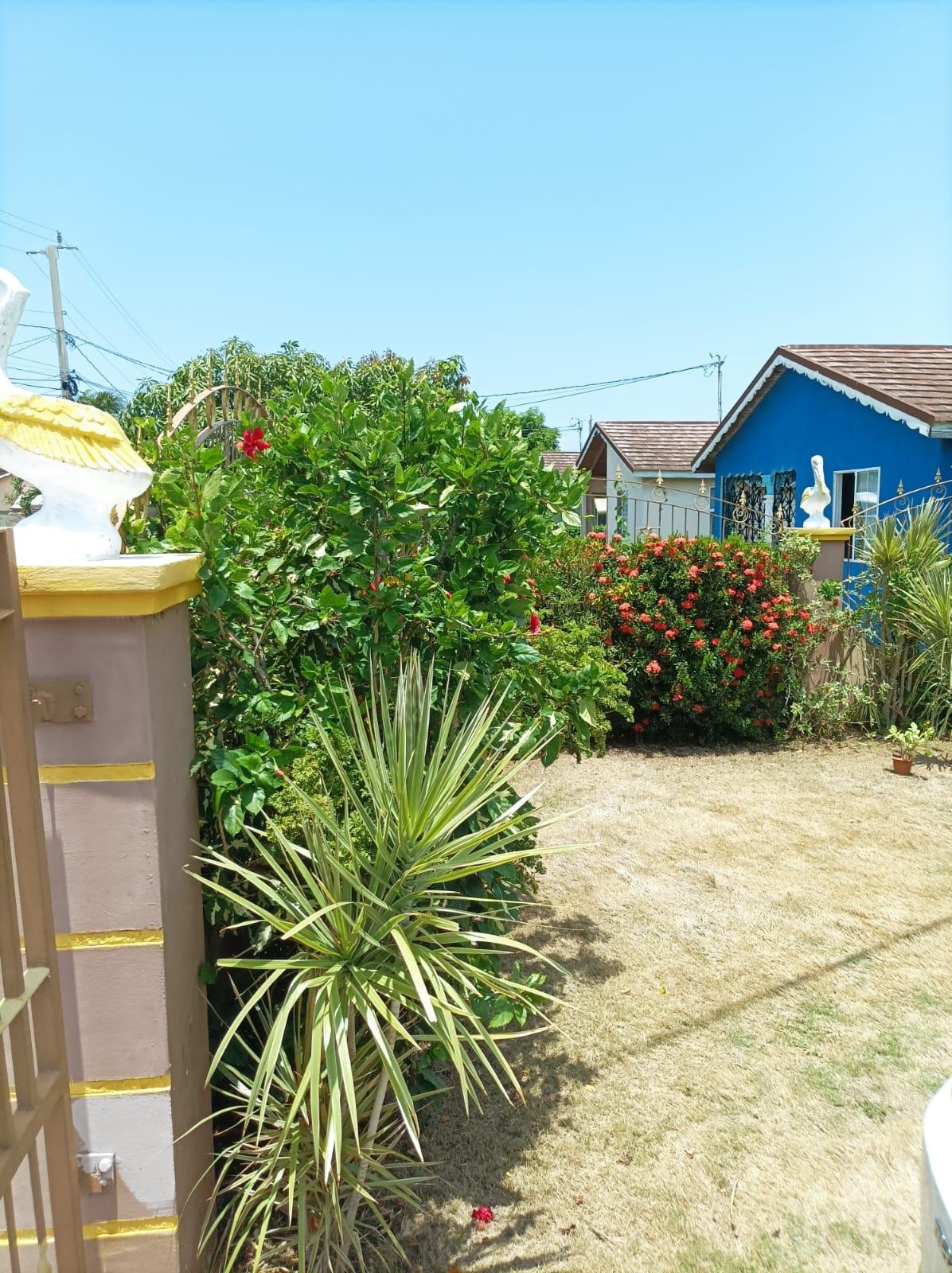 Charming-2-Bedroom-House-for-Sale-in-New-Harbour-Village-1-St.-Catherine-Jamaica Third image of 798 New Harbour Village 1 in Old Harbour, St. Catherine, Jamaica - property is For Sale