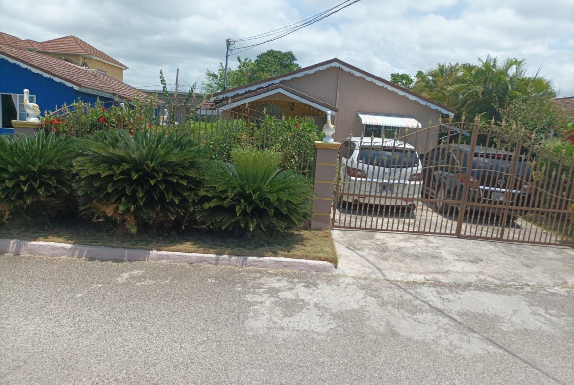 Twenty-Second image of 798 New Harbour Village 1 in Old Harbour, St. Catherine, Jamaica - property is For Sale