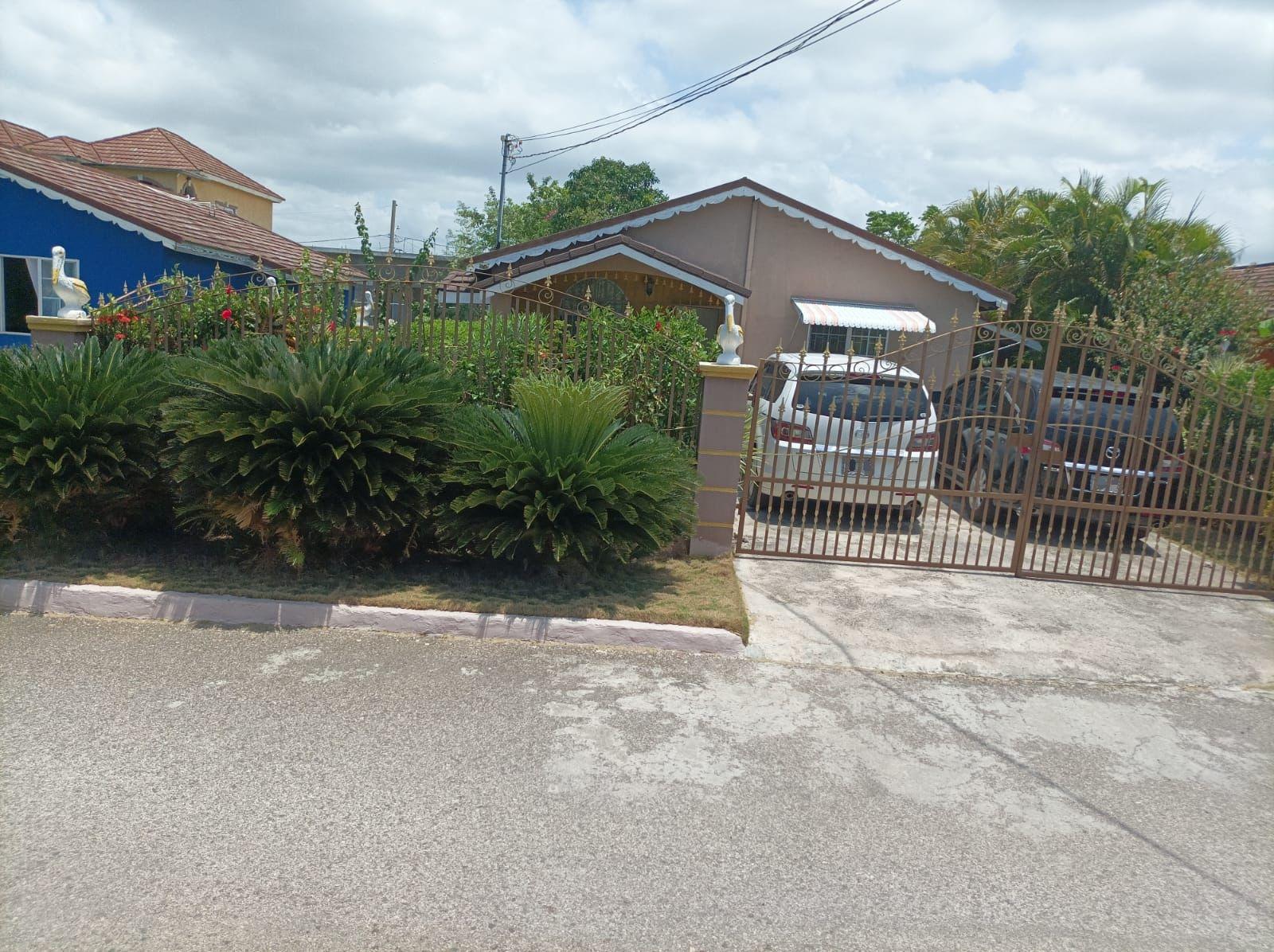 Charming-2-Bedroom-House-for-Sale-in-New-Harbour-Village-1-St.-Catherine-Jamaica Twenty-Second image of 798 New Harbour Village 1 in Old Harbour, St. Catherine, Jamaica - property is For Sale