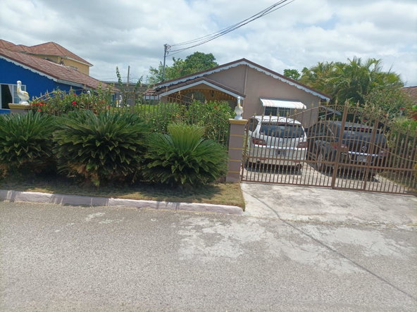Twenty-Second image of 798 New Harbour Village 1 in Old Harbour, St. Catherine, Jamaica - property is For Sale