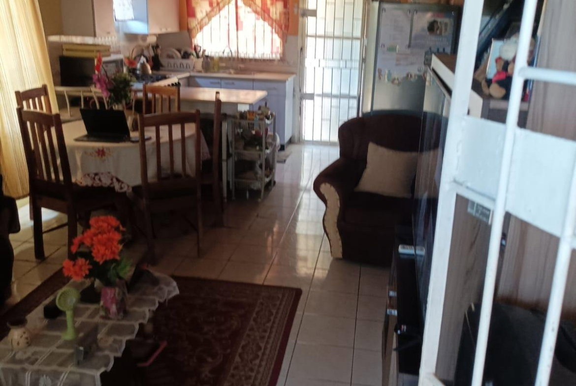 Fourth image of 798 New Harbour Village 1 in Old Harbour, St. Catherine, Jamaica - property is For Sale