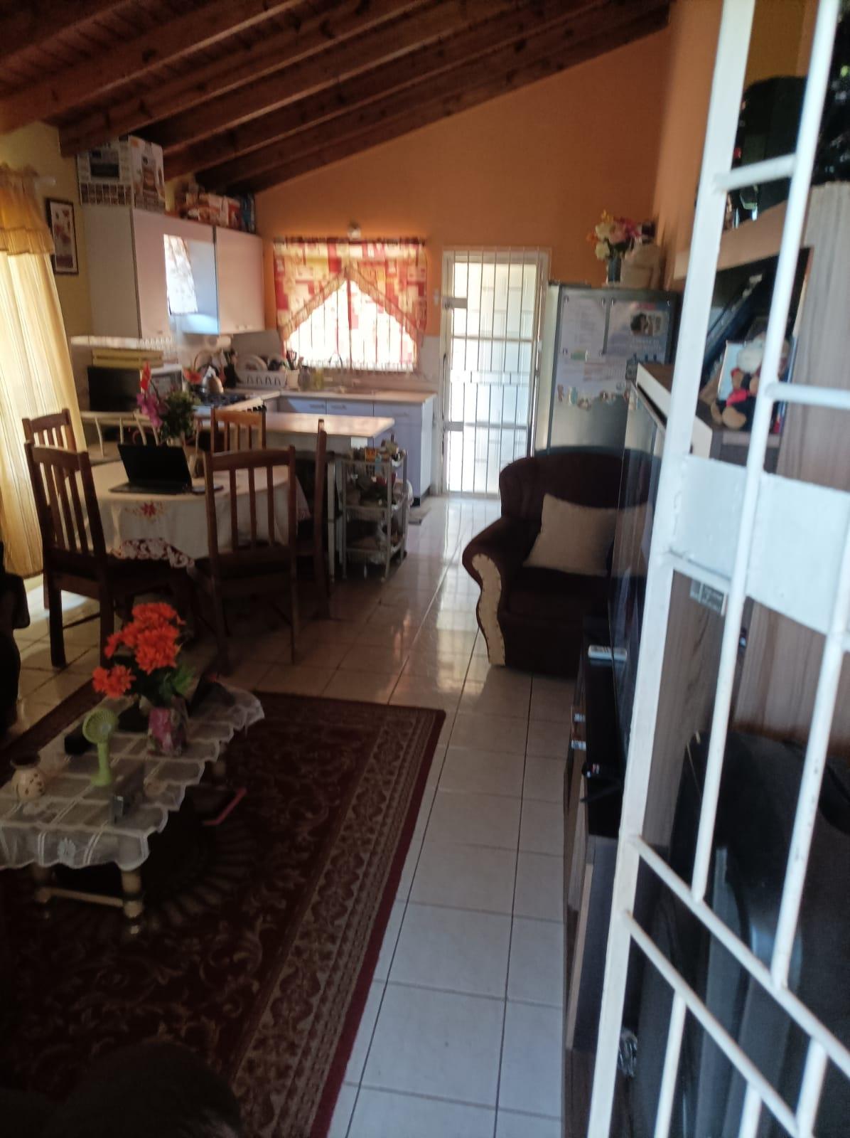 Charming-2-Bedroom-House-for-Sale-in-New-Harbour-Village-1-St.-Catherine-Jamaica Fourth image of 798 New Harbour Village 1 in Old Harbour, St. Catherine, Jamaica - property is For Sale
