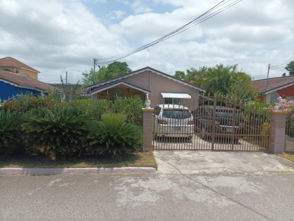 First image of 798 New Harbour Village 1 in Old Harbour, St. Catherine, Jamaica - property is For Sale