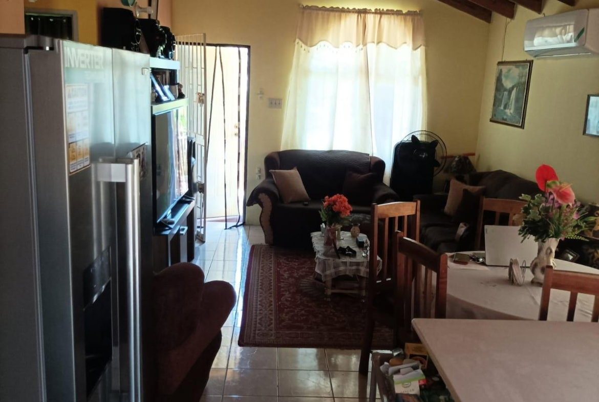 Seventh image of 798 New Harbour Village 1 in Old Harbour, St. Catherine, Jamaica - property is For Sale