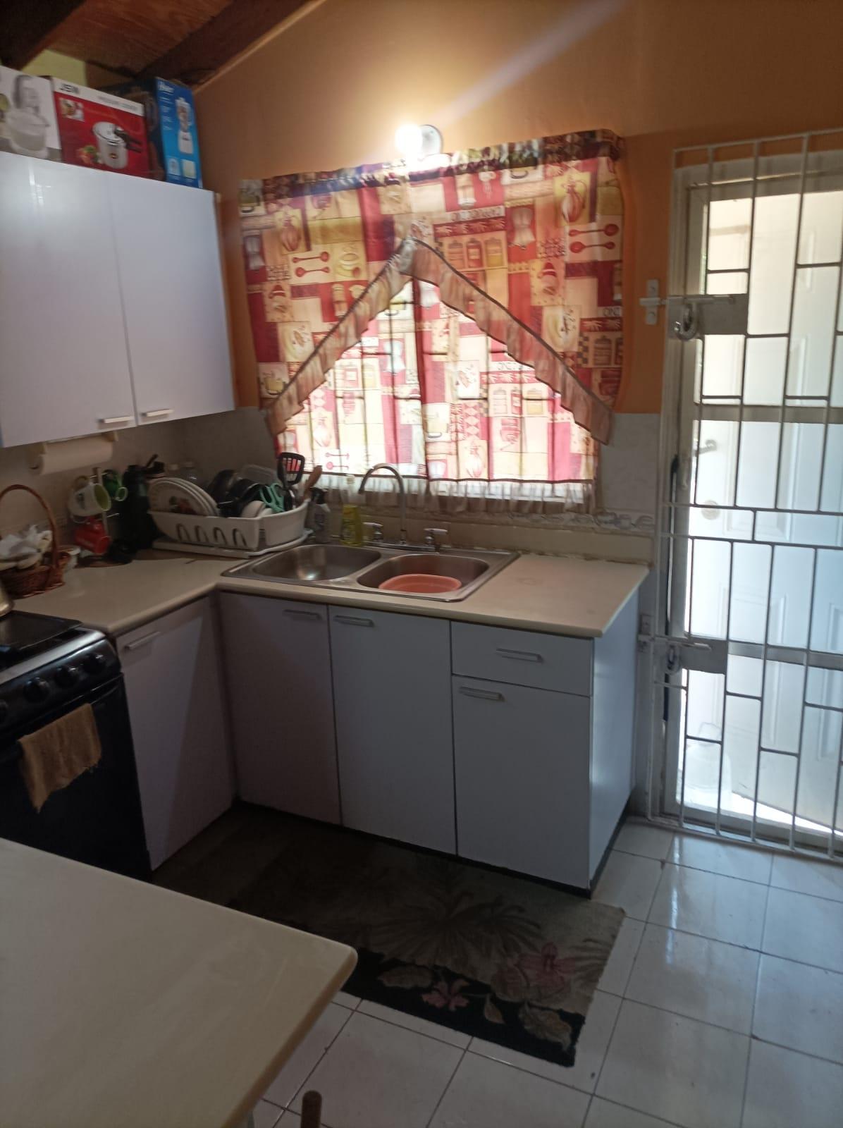 Charming-2-Bedroom-House-for-Sale-in-New-Harbour-Village-1-St.-Catherine-Jamaica Ninth image of 798 New Harbour Village 1 in Old Harbour, St. Catherine, Jamaica - property is For Sale