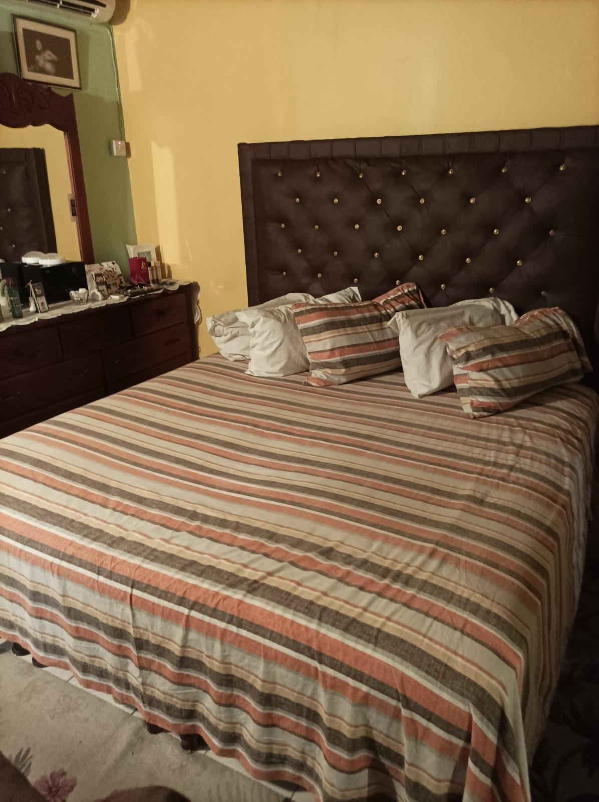 Charming-2-Bedroom-House-for-Sale-in-New-Harbour-Village-1-St.-Catherine-Jamaica Tenth image of 798 New Harbour Village 1 in Old Harbour, St. Catherine, Jamaica - property is For Sale