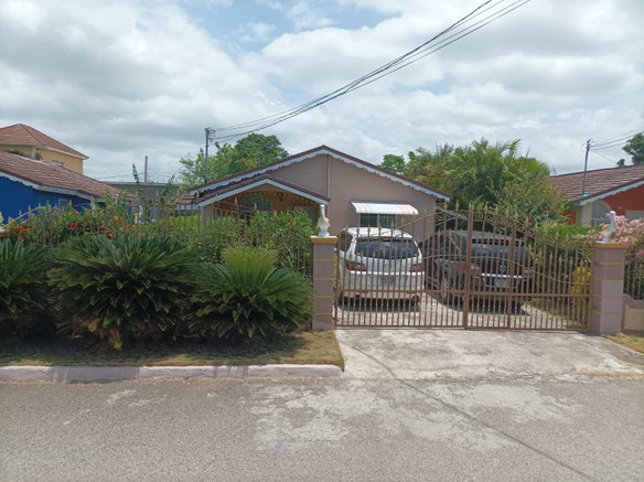 First image of 798 New Harbour Village 1 in Old Harbour, St. Catherine, Jamaica - property is For Sale