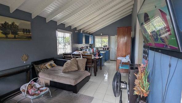 Second image of 488 Almond Place in New Harbour Village, St. Catherine, Jamaica - property is For Sale