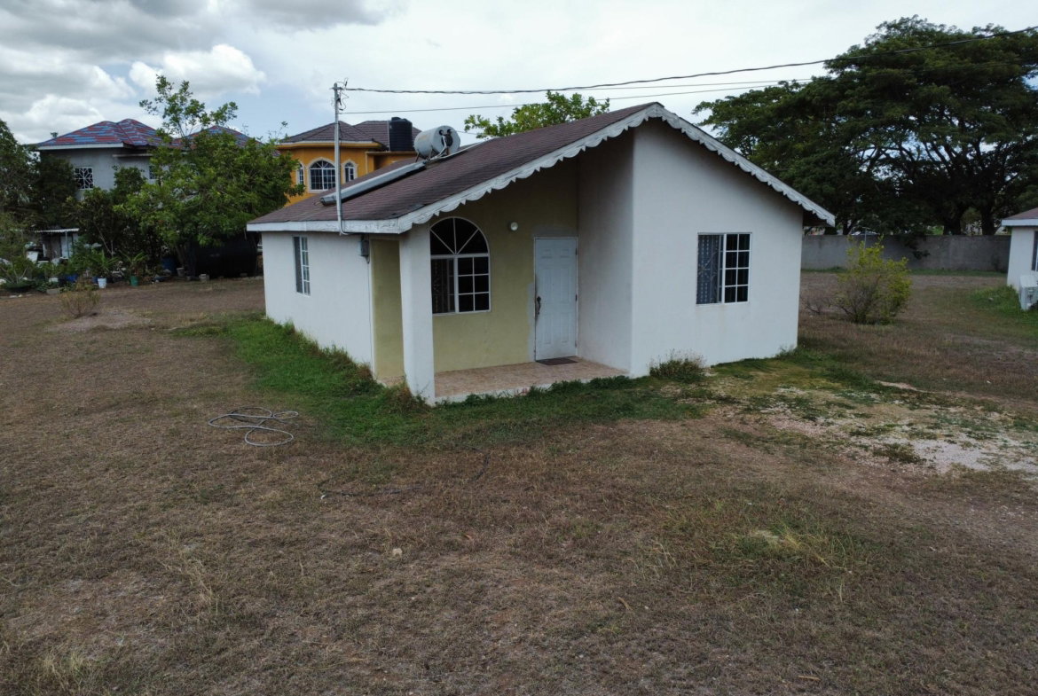 First image of 488 Almond Place in New Harbour Village, St. Catherine, Jamaica - property is For Sale