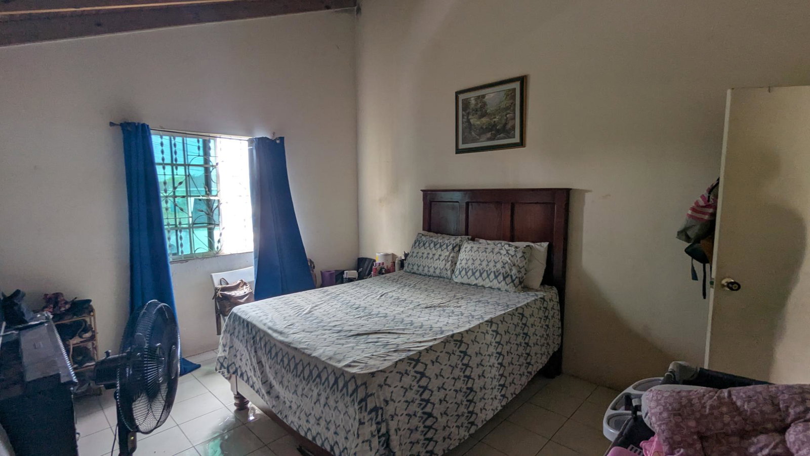 Charming-2-Bedroom-House-for-Sale-in-New-Harbour-Village-2-Old-Harbour-St.-Catherine Fourth image of 488 Almond Place in New Harbour Village, St. Catherine, Jamaica - property is For Sale