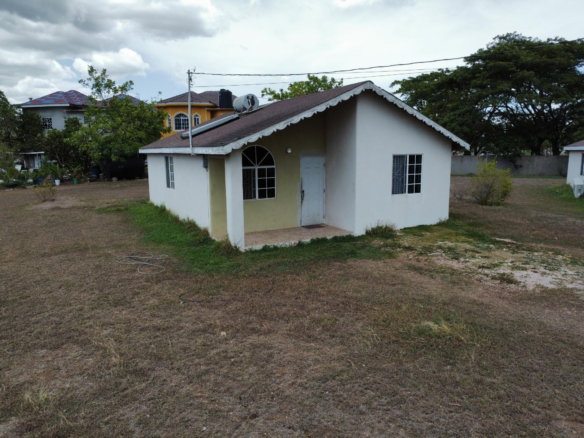 First image of 488 Almond Place in New Harbour Village, St. Catherine, Jamaica - property is For Sale