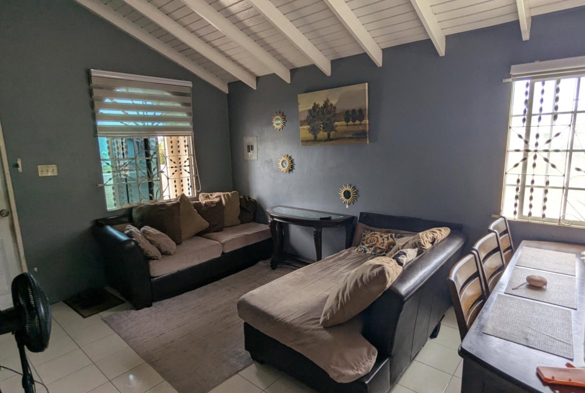 Seventh image of 488 Almond Place in New Harbour Village, St. Catherine, Jamaica - property is For Sale