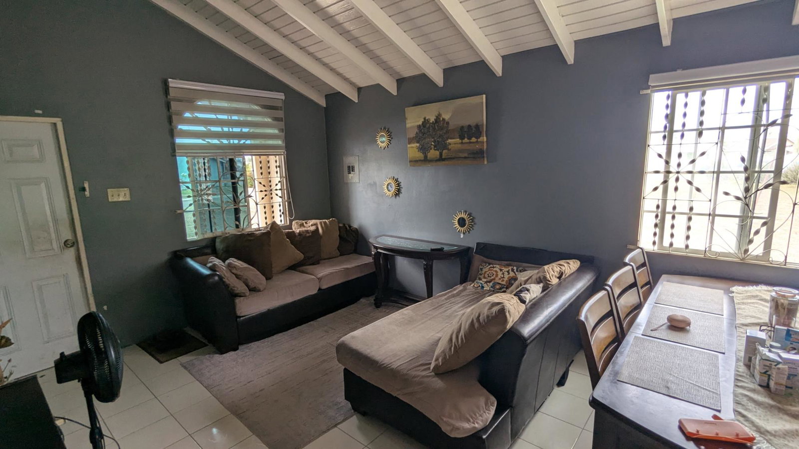 Charming-2-Bedroom-House-for-Sale-in-New-Harbour-Village-2-Old-Harbour-St.-Catherine Seventh image of 488 Almond Place in New Harbour Village, St. Catherine, Jamaica - property is For Sale