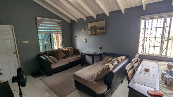Seventh image of 488 Almond Place in New Harbour Village, St. Catherine, Jamaica - property is For Sale