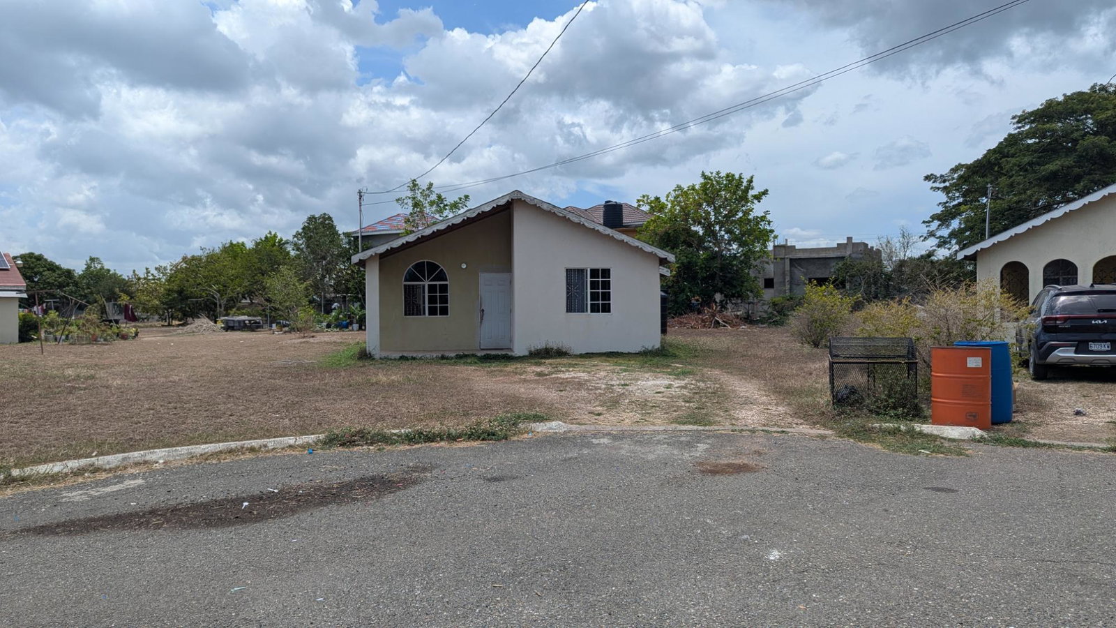 Charming-2-Bedroom-House-for-Sale-in-New-Harbour-Village-2-Old-Harbour-St.-Catherine Eighth image of 488 Almond Place in New Harbour Village, St. Catherine, Jamaica - property is For Sale
